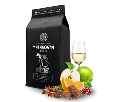 Кофе моносорт 