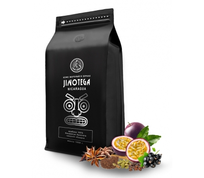 Кофе в зернах 