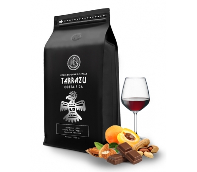 Кофе в зернах 