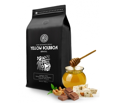 Кофе в зернах 