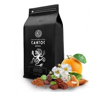 Кофе в зернах 