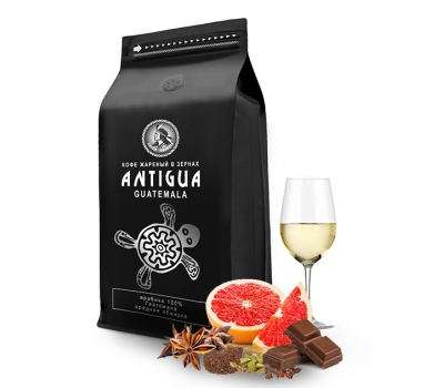 Кофе в зернах 