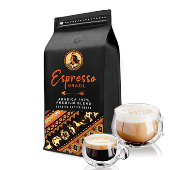 Премиум смесь кофе 3 