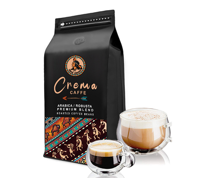 Премиум смесь для эспрессо 4 