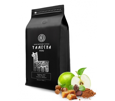 Кофе в зернах 