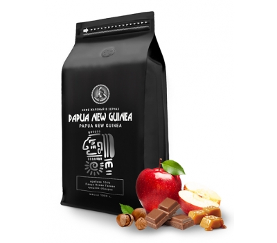 Кофе в зернах 